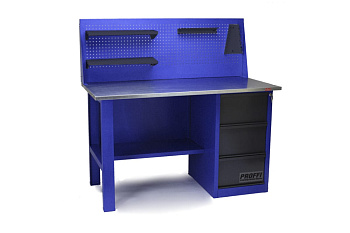 Верстак Верстакофф PROFFI 114 Д3 Э 101111