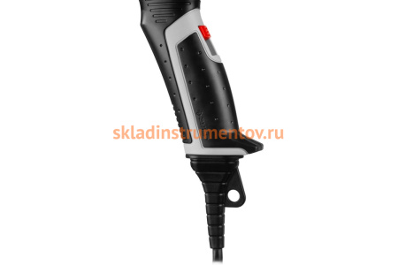 Технический фен ЗУБР МАСТЕР ФТ-2000
