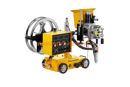 Аппарат автоматической сварки ПТК RILON MZ 1250 CV 00000029765 Аппарат автоматической сварки ПТК RILON MZ 1250 CV 00000029765