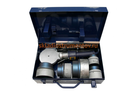 Комплект DYTRON DT TW PROFI P-4a 1200 W, 63-110, blue 21668
