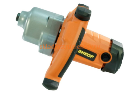 Миксер Энкор МЭ-2 1600ЭМ 50107
