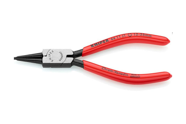 Набор кольцесъемников KNIPEX KN-002003V02
