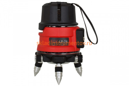 Лазерный уровень RGK LP-74