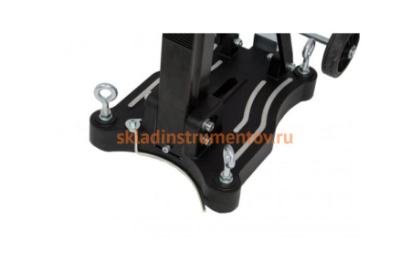 Установка алмазного бурения EIBENSTOCK DBE 352 EBM 352/3 + BST 352 V 03642000