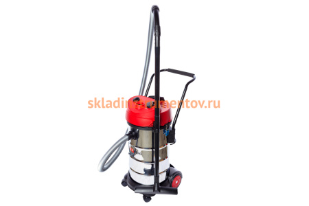 Пылесос REDVERG RD-VC9540 5019344