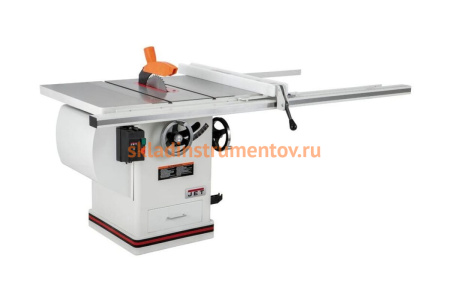 Циркулярная пила JET JTAS-10DX 708680-RU
