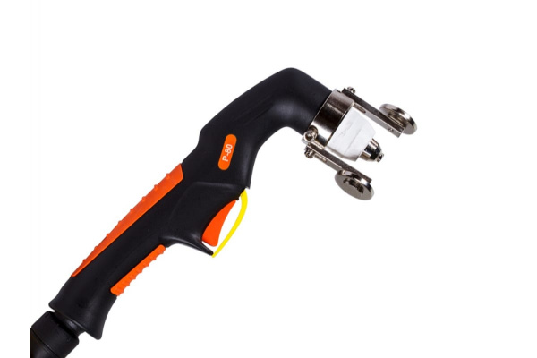 Резак плазменный TECH P80 5м IVT0647 Сварог 94358