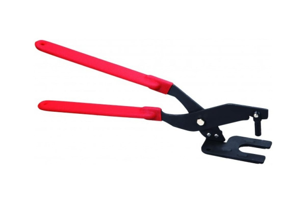 Съёмник для разборки подвески глушителя FORCE 9T0316