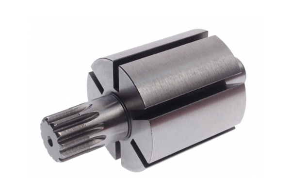 Ремкомплект 24 ротор для пневмогайковерта 5816 JTC JTC-5816-24