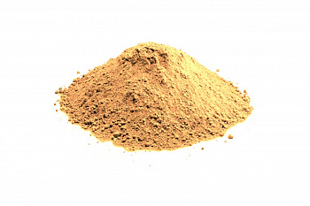 Порошок полировальный желтый Tenax Gialla 1 кг для мрамора DIAM