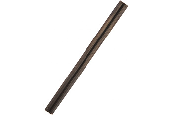 Ножи затачивающиеся 2 шт. для элекрорубанка (82х5,5х1,2 мм) Энкор 23901