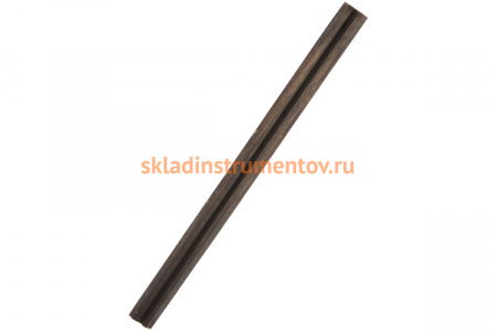 Ножи затачивающиеся 2 шт. для элекрорубанка (82х5,5х1,2 мм) Энкор 23901