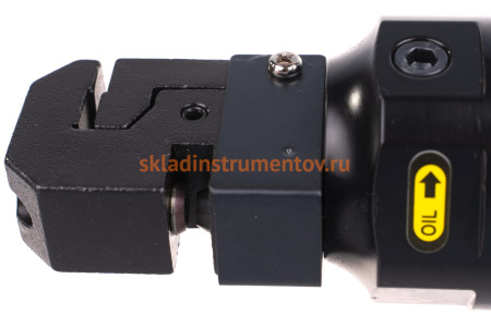 Пневматическая трещотка MIGHTY SEVEN NE-499