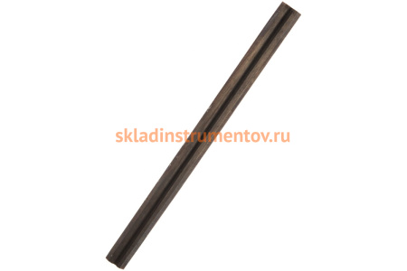 Ножи затачивающиеся 2 шт. для элекрорубанка (82х5,5х1,2 мм) Энкор 23901