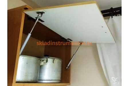 Газ-лифт MFK-TORG 60N 0501002-2 ГЛ-60N