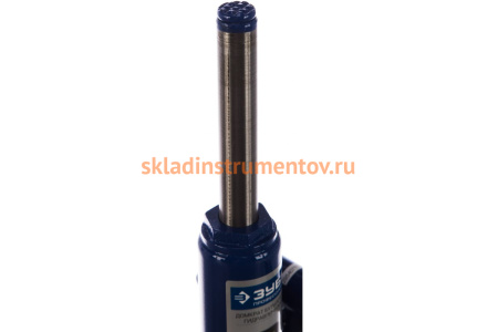 Гидравлический бутылочный домкрат 2т, 180-347мм, в кейсе ЗУБР T50 43060-2-K_z01