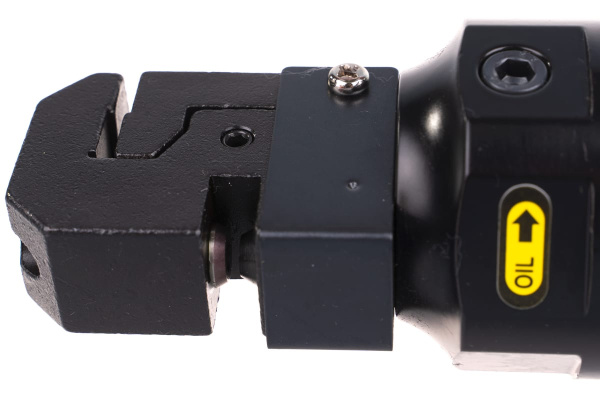 Пневматическая трещотка MIGHTY SEVEN NE-499