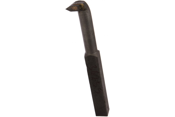 Резец резьбовой внутренний (25х25х240 мм; ВК8) Техносталь 2662-0009 036255