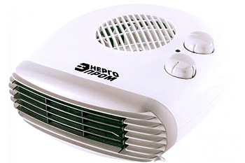 Тепловентилятор ЭНЕРГОПРОМ 220/240V, мощность 1000/2000Вт ТВС-7