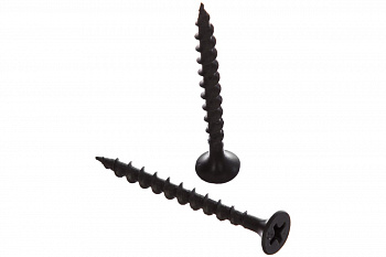 Саморезы универсальные по дереву 300 шт. (3,5х40 мм; PH2; ТФ1) Зубр 4-300031-35-040