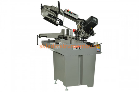 Ленточнопильный станок по металлу JET MBS-708CSB 50000316M