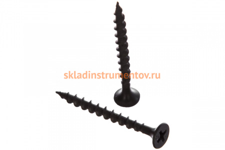 Саморезы универсальные по дереву 300 шт. (3,5х40 мм; PH2; ТФ1) Зубр 4-300031-35-040