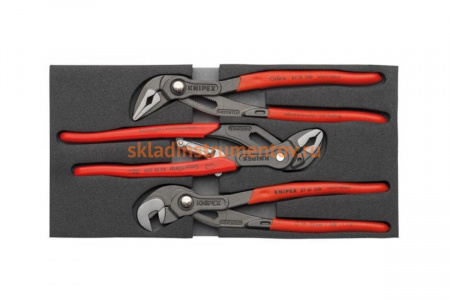 Набор инструмента KNIPEX KN-002001V03