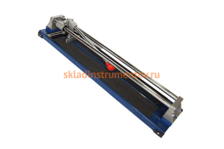 Плиткорез SANTOOL 500х16 усиленная направляющая с подшипником 032502