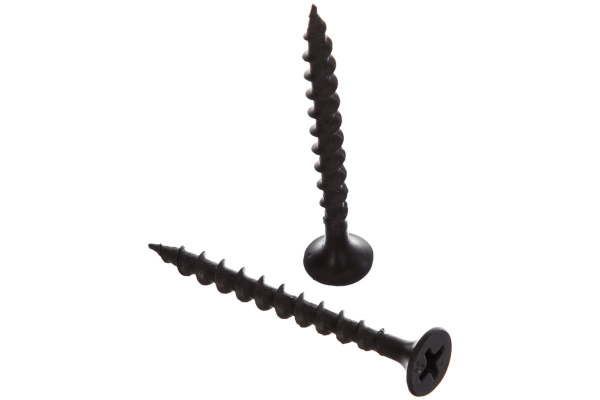 Саморезы универсальные по дереву 300 шт. (3,5х40 мм; PH2; ТФ1) Зубр 4-300031-35-040