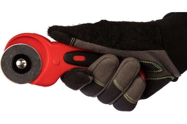 Дисковый нож 45мм, 2-компонетная ручка VIRA 832101