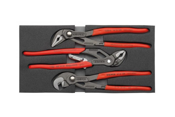 Набор инструмента KNIPEX KN-002001V03