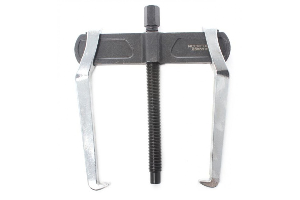 Двухлапый съемник с ограничителем ROCKFORCE 8" RF-65903160