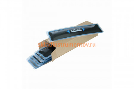 Пластыри ROSSVIK R-28 холодные 85 х 330/3 сл 10 шт НФ-00000325
