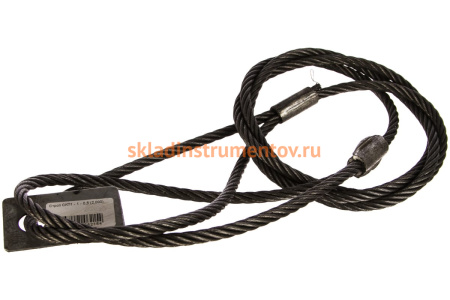 Строп РОМЕК СКП1 - 1 - 0.5 /2 000/ 2000000087658