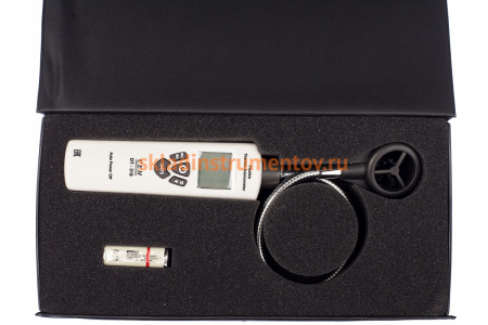 Анемометр с гибким зондом СЕМ DT-318 481752