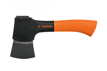 Топор компакт Truper 450 г нейлоновая рукоятка 23 см HNY-1C 19471