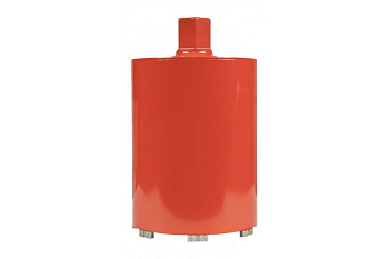 Коронка алмазная (152х200 мм; 1 1/4) EIBENSTOCK 36A15200