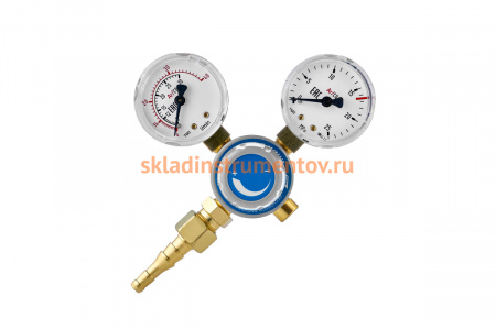 Регулятор расхода газа У-30/АР-40-5 МИНИ ПТК 00000030292