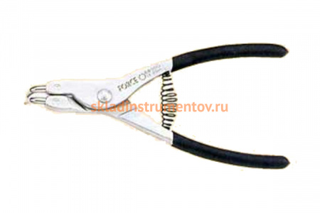 Разжимы стопорных колец 230 мм FORCE 60909ABO