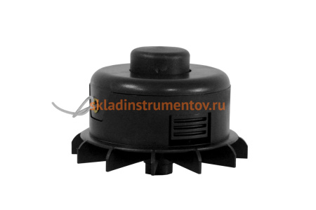 Шпулька для триммеров RD-ET300 REDVERG 6616010
