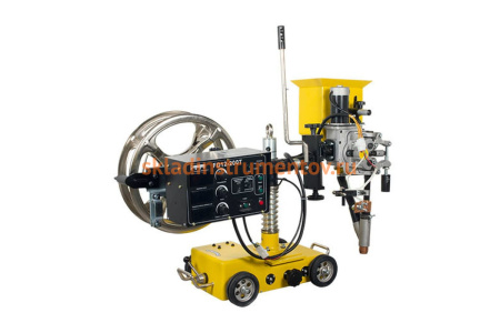 Сварочный трактор КЕДР FD12-200T 8005648 Сварочный трактор КЕДР FD12-200T 8005648