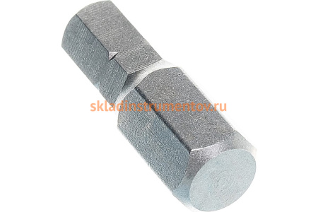 Бита шестигранная 10.0 мм, 5/16" AIST 1223610H 00-00000160