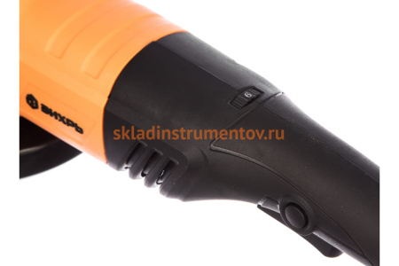 Углошлифовальная машина Вихрь УШМ-150/1400Э 72/12/8