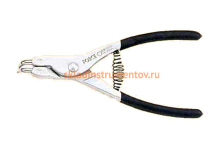 Разжимы стопорных колец 230 мм FORCE 60909ABO