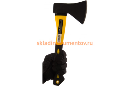 Топор 800 г., рукоять 350 мм Stayer FIBERGLASS 2062-08_z01