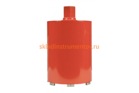 Коронка алмазная (152х200 мм; 1 1/4) EIBENSTOCK 36A15200