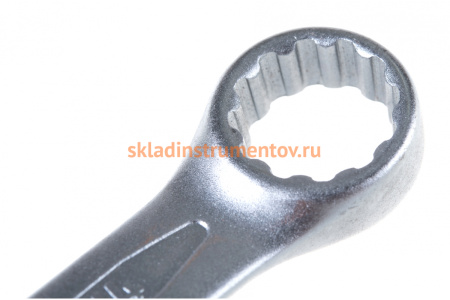 Гаечный ключ Thorvik CWI0034 комбинированный дюймовый 3/4 52903