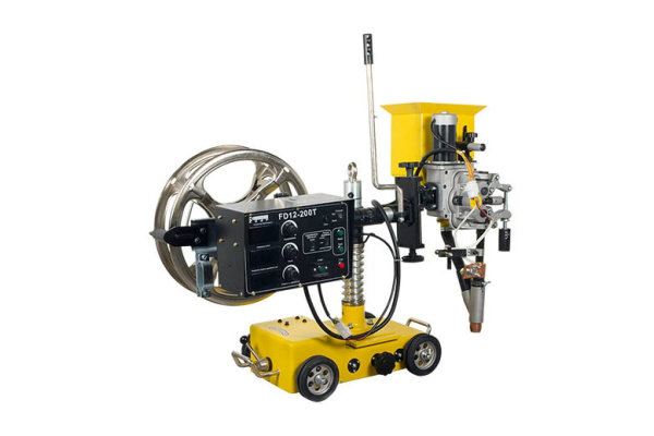 Сварочный трактор КЕДР FD12-200T 8005648