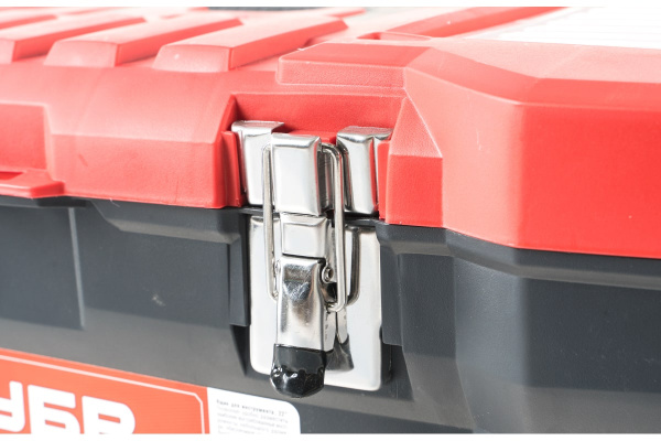 Ящик для инструмента, пластиковый ЗУБР МАСТЕР-22 38180-22_z02