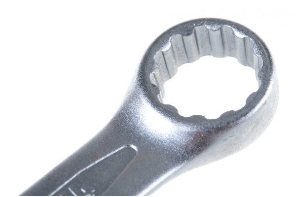 Гаечный ключ Thorvik CWI0034 комбинированный дюймовый 3/4 52903